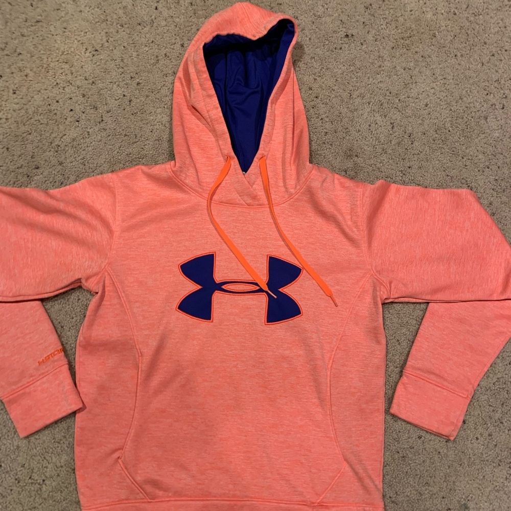 Under Armour Sweatshirt